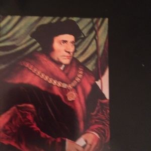 Meet your Posher, Edwin